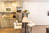 Fancy Big NEW apartment in the heart of Sofia