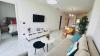 Luxury Apartment With Pool And Golf View