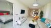 Luxury Apartment With Pool And Golf View