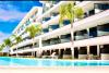 Luxury Apartment With Pool And Golf View