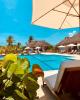 Luxury Apartment With Pool And Golf View