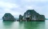 Halong Fantasea Cruise