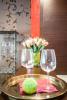 FREE PARKING! Soho Budapest 101, 4 ppl, AC, Superfast WIFI, TV