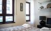 FREE PARKING! Soho Budapest 101, 4 ppl, AC, Superfast WIFI, TV