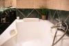FREE PARKING! Soho Budapest 101, 4 ppl, AC, Superfast WIFI, TV