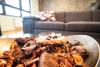 FREE PARKING! Soho Budapest 101, 4 ppl, AC, Superfast WIFI, TV