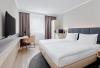 Crowne Plaza Hamburg-City Alster, an IHG Hotel