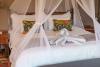 Umkumbe Bush Lodge - Luxury Tented Camp