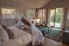 Umkumbe Bush Lodge - Luxury Tented Camp