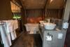 Umkumbe Bush Lodge - Luxury Tented Camp