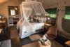 Umkumbe Bush Lodge - Luxury Tented Camp