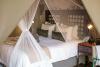 Umkumbe Bush Lodge - Luxury Tented Camp