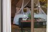 Umkumbe Bush Lodge - Luxury Tented Camp