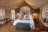 Umkumbe Bush Lodge - Luxury Tented Camp
