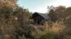 Umkumbe Bush Lodge - Luxury Tented Camp