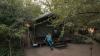 Umkumbe Bush Lodge - Luxury Tented Camp