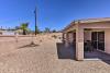 Lake Havasu City Home with Patio about 3 Mi to Lake