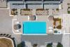 Gennadi Harmony Suites - 200 m from the sea