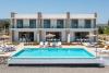 Gennadi Harmony Suites - 200 m from the sea