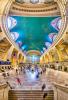 Executive Hotel Le Soleil New York