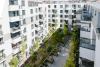Elisabeth Downtown Residence Budapest