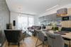 Elisabeth Downtown Residence Budapest