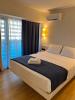 The best beach aparthotel Orbi city Batumi