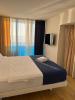 The best beach aparthotel Orbi city Batumi