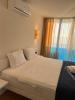The best beach aparthotel Orbi city Batumi