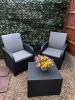 Stunning Newly Decorated One bedroom flat with own entrance and garden