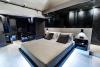 4 Suites " unconventional living rooms "