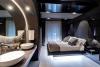 4 Suites " unconventional living rooms "