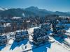 Apartamenty Osada Antałówka Zakopane
