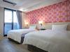 Comma Boutique Hotel