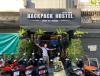 Backpack Hostel