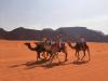 Wadi rum Local guide camp
