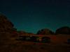 Wadi rum Local guide camp