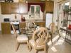 Holiday house for 10 persons, with swimming pool