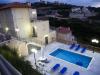 Holiday house for 10 persons, with swimming pool