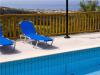 Holiday house for 10 persons, with swimming pool