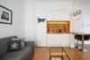 Minimal Rooms by ELE Apartments