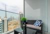 Ultimate Stay / 4 Beds / Burj Khalifa View / Ultra Modern / Business Bay