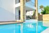 Luxury Suite With Pool 'by DiCar Properties'