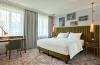 Hotel Saski Krakow Curio Collection by Hilton