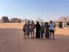 Wadi Rum Magic Camp