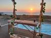 Tramonto Luxury Villa No1- Breathtaking sunset view