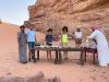 Wadi Rum Magic Camp