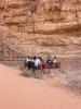 Wadi Rum Magic Camp