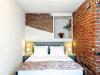 6 Unique Apartments