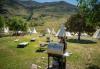 Dreamcatcher Tipi Hotel
